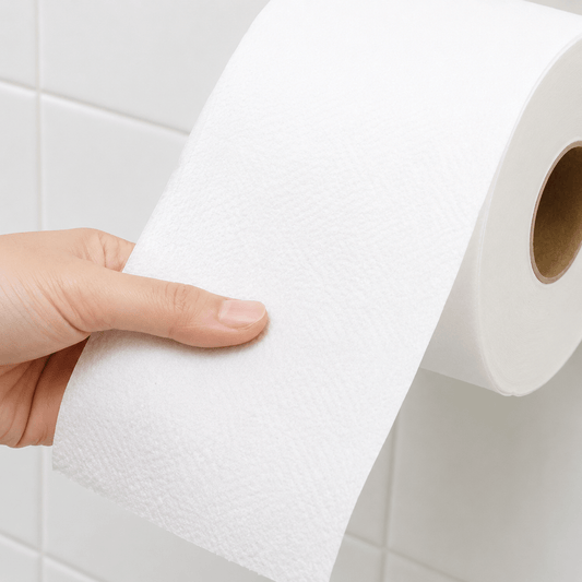 The Best Toilet Paper for Septic Tanks & And How to Test Yours at Home