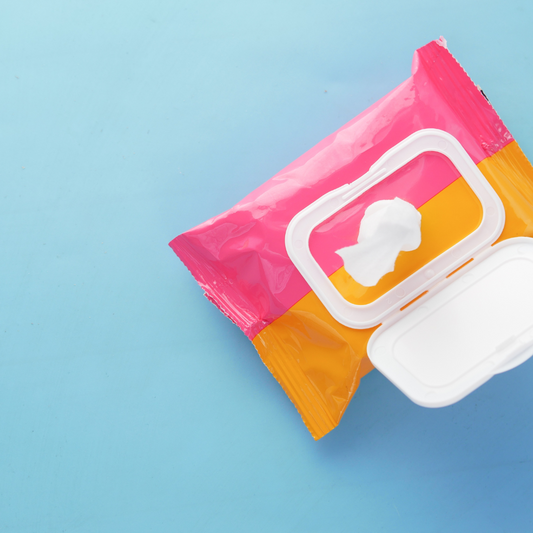 Why "Flushable" Wet Wipes Are Still Destroying Your Pipes (And the Planet)