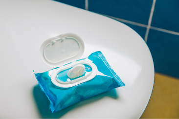 The Wet Wipes Ban Is Coming - And It's Time to Make the Switch